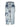 ACID WASH DENIM MULTI POCKET SKIRT marques almeida