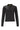 ANTRACITE KNIT CARDIGAN WITH EMBELLISHMENT marques almeida