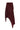 BURGUNDY MERINO KNIT SKIRT marques almeida