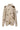 BEIGE DISTRESSED TURTLENECK WITH FEATHERS marques almeida
