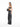 BLACK ACID WASH BOYFRIEND JEANS marques almeida