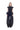 BLACK DRAPED CAP SLEEVE FLOUNCE TOP MARQUES ALMEIDA