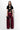 BLACK JERSEY T-SHIRT WITH KNOTS marques almeida