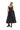 BLACK MIKADO OFF-SHOULDER MIDI DRESS marques almeida