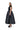 BLACK OFF SHOULDER PRINCESS DRESS marques almeida