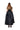 BLACK OFF SHOULDER PRINCESS DRESS marques almeida