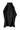 BLACK STRAPLESS DRESS WITH BACK DRAPE marques almeida