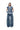 BLUE ACID WASH STRUCTURE SHOULDER CINCHED TOP marques almeida