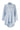 BLUE CINCH BELT SHIRT marques almeida