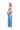 BLUE DENIM BOYFRIEND TROUSERS marques almeida