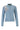 BLUE KNIT CARDIGAN WITH EMBELLISHMENT marques almeida