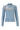 BLUE KNIT CREW NECK WITH EMBELLISHMENT marques almeida