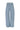 BLUE TWEED PATCHPOCKET JEANS WITH FRAYED DETAILS marques almeida