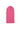BRIGHT PINK MERINO KNIT BEANIE ma kids