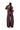 BROWN MIKADO BOYFRIEND TROUSERS marques almeida