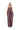 BROWN STRAPLESS TULIP LONG DRESS marques almeida