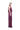 BURGUNDY SATIN HALTERNECK DRAPED TOP MARQUES ALMEIDA
