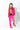 TRACKSUIT VELOUR TROUSERS WITH CONTRAST TAPE marques almeida