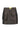 DARK BROWN MULTIPOCKET MINI SKIRT marques almeida