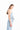 DENIM CORSET TOP WITH SHAPED HIP PANELS marques almeida