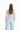 DENIM CORSET TOP WITH SHAPED HIP PANELS marques almeida