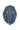 DENIM SHORT DRESS WITH ROUND SLEEVES FITTED WAIST marques almeida