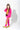 TRACKSUIT VELOUR TROUSERS WITH CONTRAST TAPE marques almeida