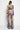 GRAFFITI PRINT MESH TROUSERS marques almeida