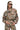 GREEN BROCADE CROPPED OVERSHIRT MARQUES ALMEIDA