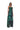 GREEN DRAPED STRAPELESS TOP marques almeida