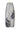 GREY FLOWER PRINTED BOYFRIEND PANTS marques almeida