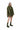 KHAKI MIKADO OVERSHIRT marques almeida