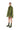 KHAKI MIKADO OVERSHIRT marques almeida