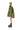 KHAKI MIKADO OVERSHIRT marques almeida