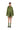 KHAKI MIKADO OVERSHIRT marques almeida
