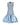 LIGHT BLUE DENIM FITTED DRESS WITH MIKADO PUFF HEM marques almeida