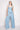 LIGHT BLUE PATCH POCKET BOYFRIEND TROUSERS MARQUES ALMEIDA