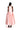 LIGHT PINK FULL SKIRT TANK TOP DRESS marques almeida