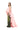 LIGHT PINK MIKADO PLEATED STRAPLESS TRAIN TOP marques almeida