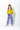 LIME BALLOON TOP makids