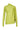 LIME MERINO DRAPED JUMPER marques almeida