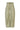 KHAKI BOYFRIEND STYLE JEANS WITH PATCH POCKETS marques almeida
