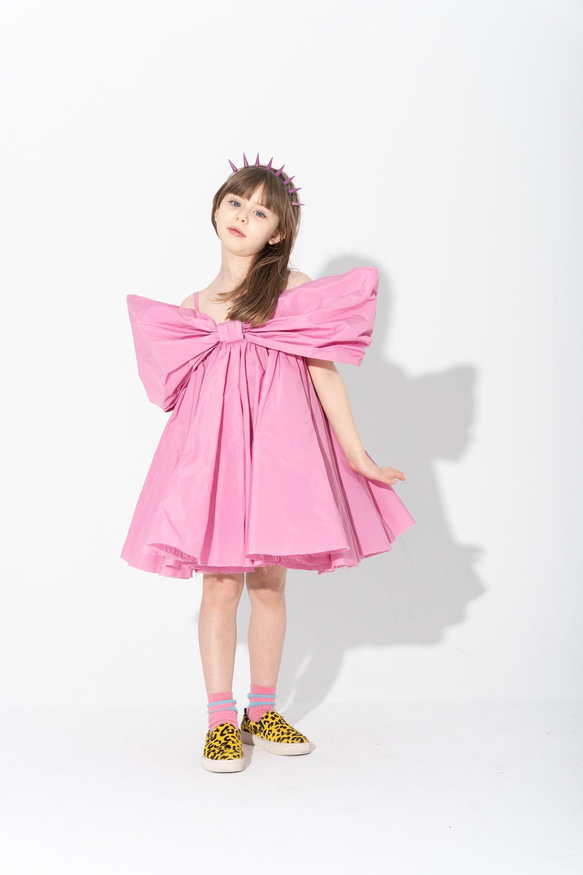 marques almeida pink dress LIGHT PINK DRESS WITH TANK TOP SCOOPED MARQUES ' ALMEIDA