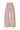 PINK CLASSIC PATCHWORK PLEATED PANTS marques almeida