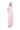 PINK CLASSIC PATCHWORK PLEATED PANTS marques almeida