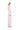 PINK CLASSIC PATCHWORK PLEATED PANTS marques almeida