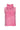 PINK COWL NECK TOP marques almeida