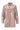 PINK DOUBLE LAYERED SEQUIN SHIRT marques almeida