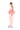 PINK MIKADO BOYFRIEND TROUSERS MARQUES ALMEIDA