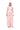 PINK MIKADO BOYFRIEND TROUSERS marques almeida